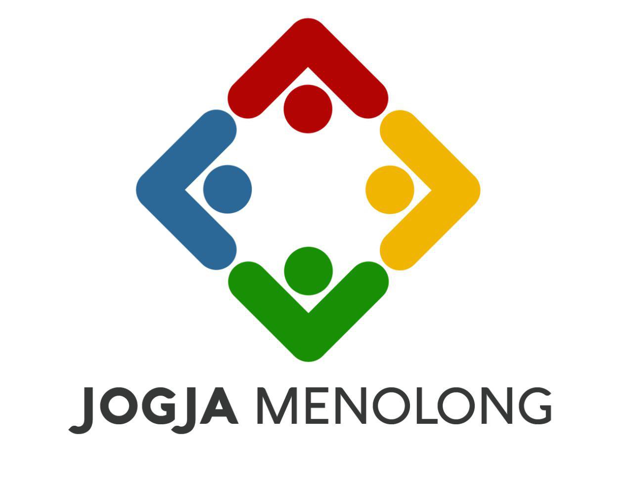 Jogja Menolong Logo
