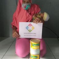 Bantuan Susu Pregestimil